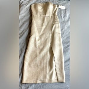 Never worn bridesmaid dress from Bella Bridesmaids